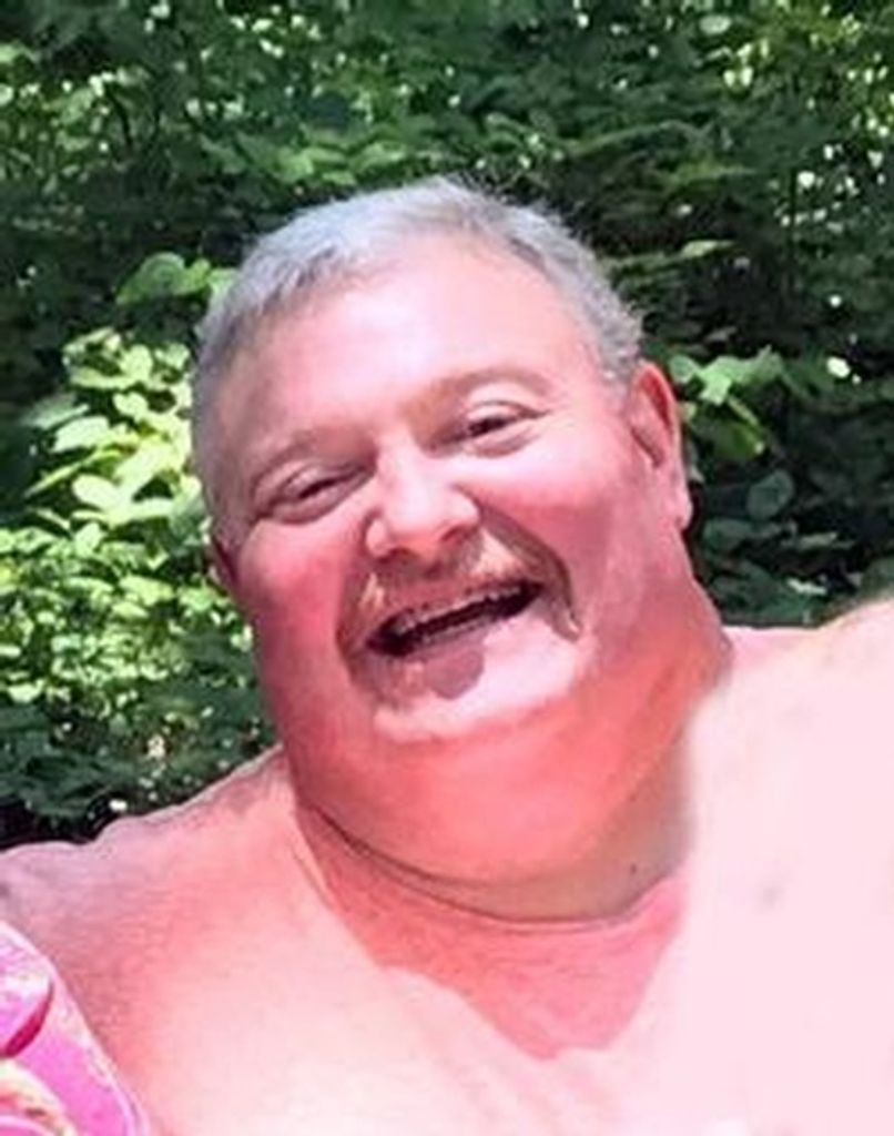 Martin Edward Salters