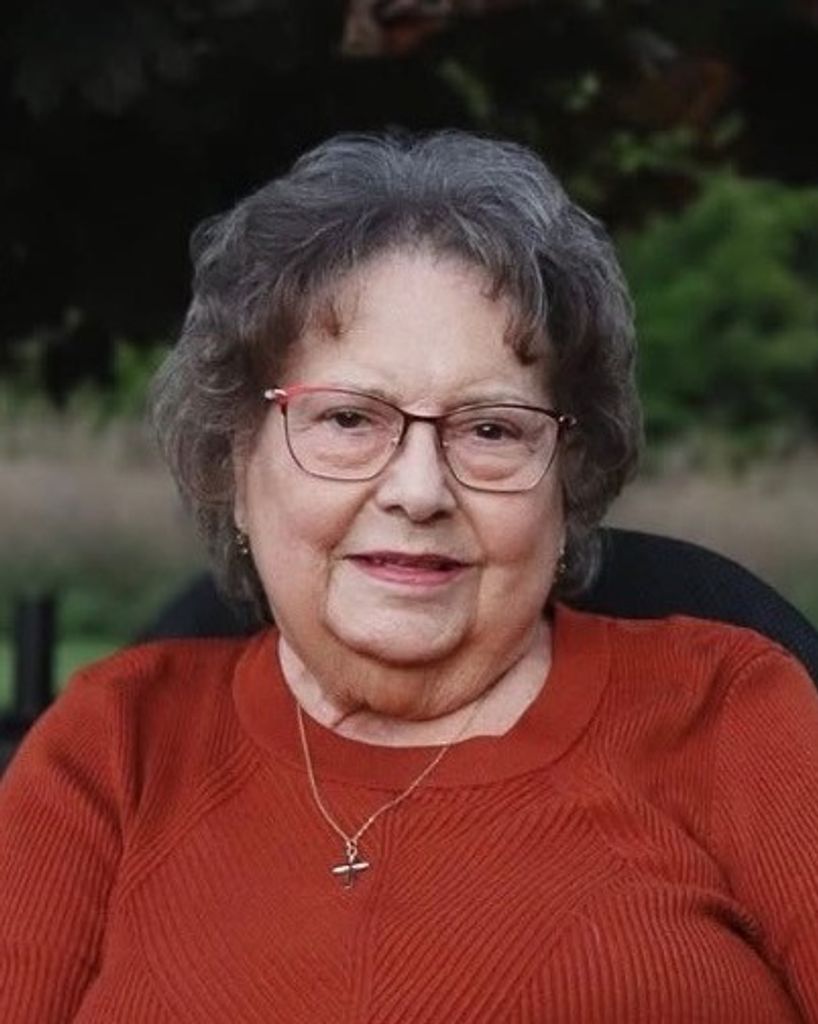 Myrna Stricker Profile Photo