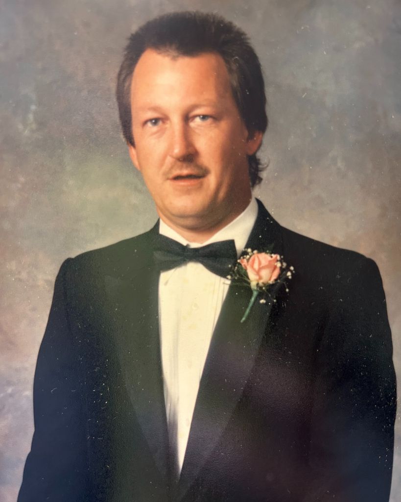 Larry D. Morgan Profile Photo