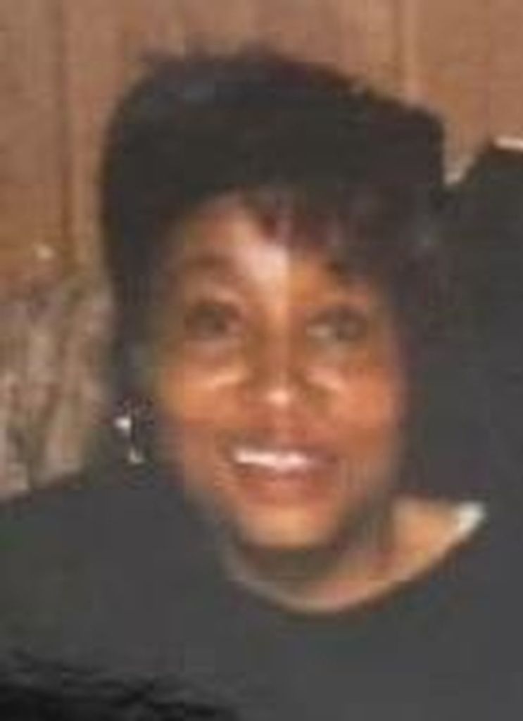 Thelma Bryant Brown