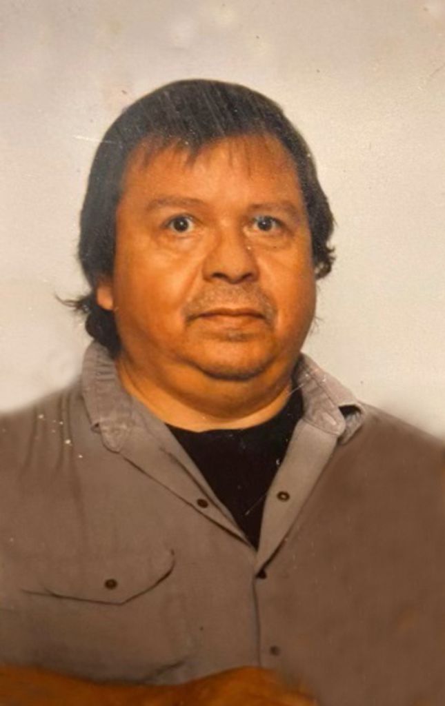 Gary " Louie" Bevins Sr Profile Photo