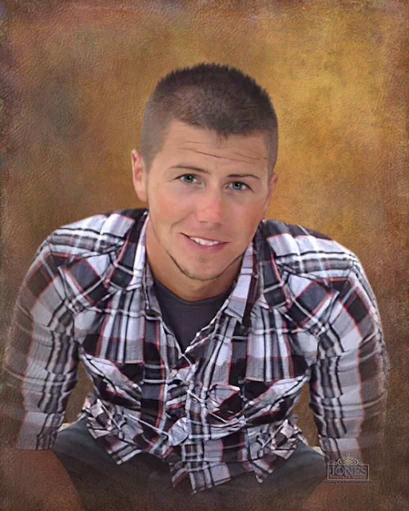 Kevin James Ahart, Jr.