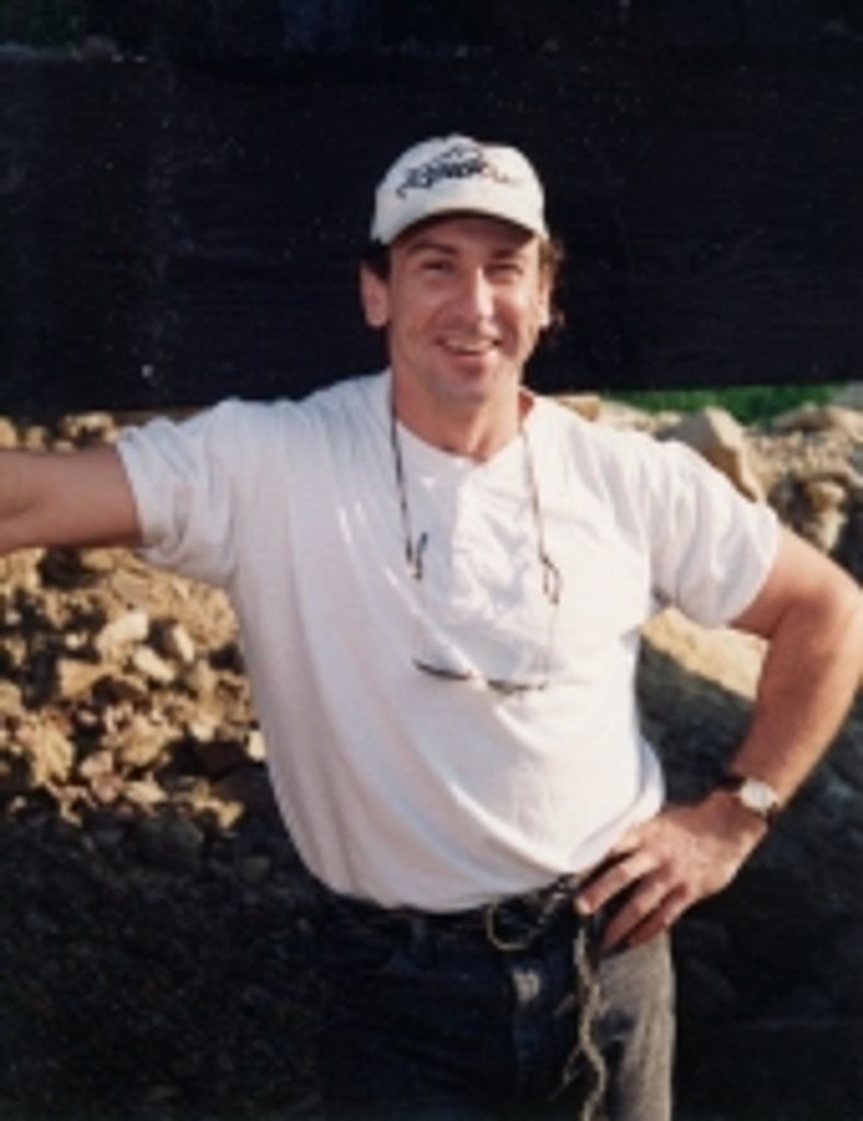 Mark Larkin