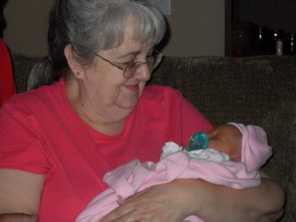 Joan Darleen Cravens Profile Photo