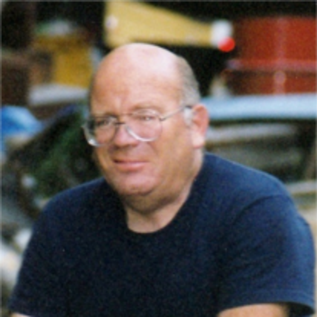 Peter Hickey Profile Photo