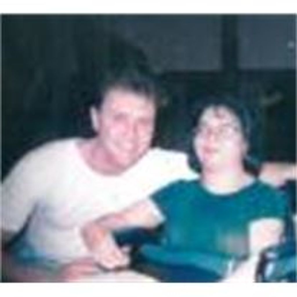 Mary Lou - age 46 - Los Luceros Maes