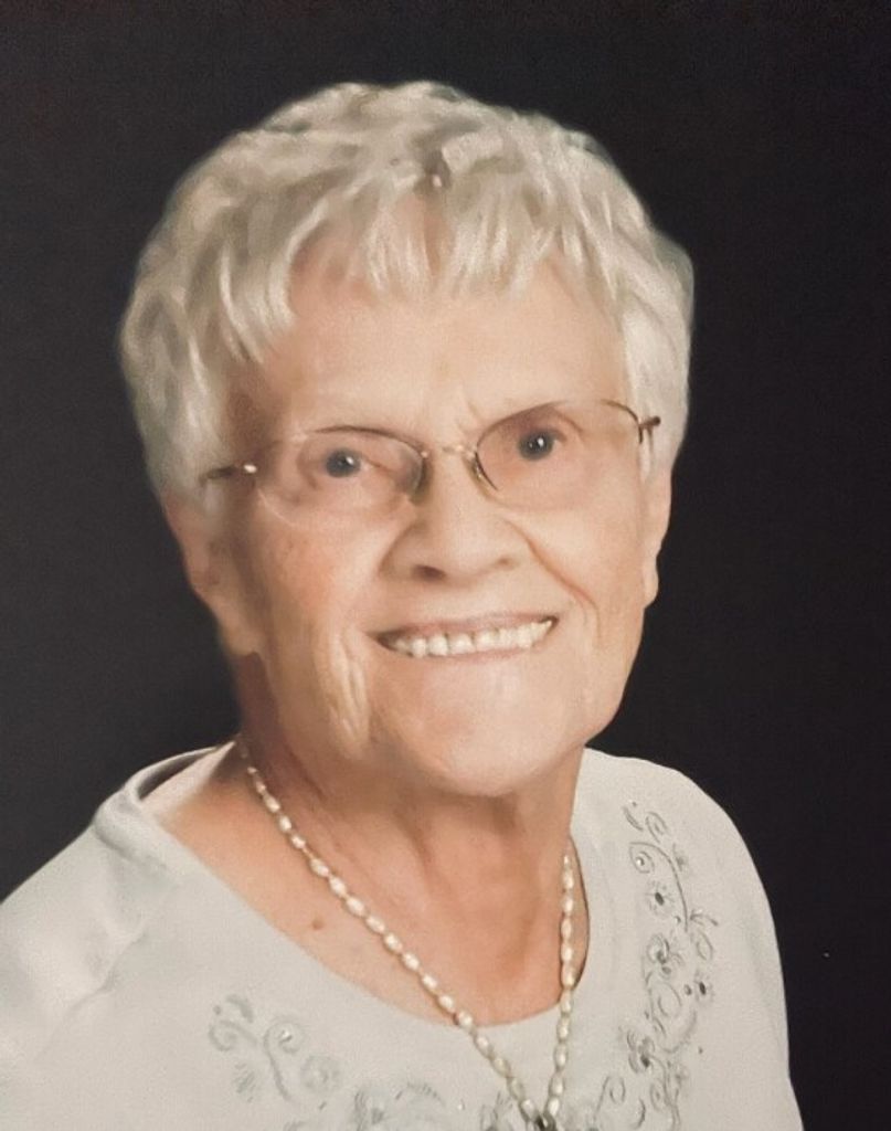 Marilyn (Kohrs)  Diercks