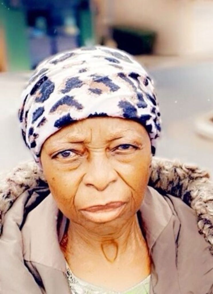 Lysette Tchouta Profile Photo