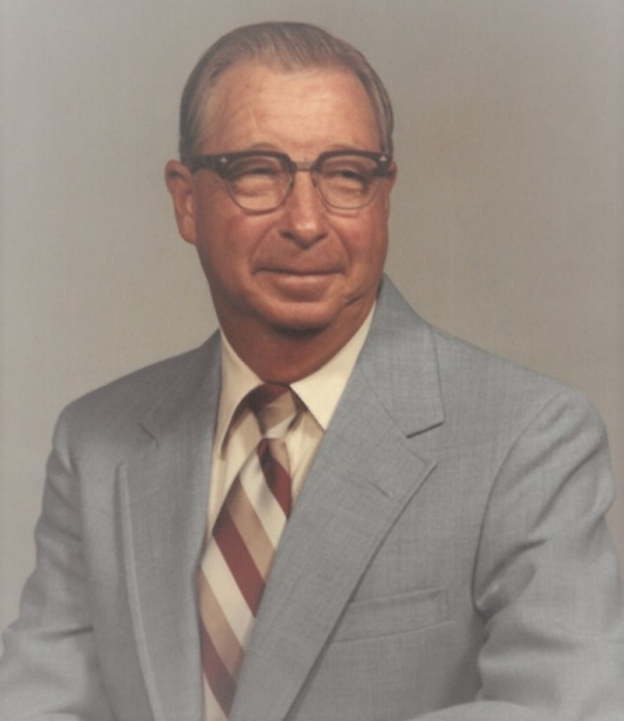 Mr. Walter Glenn Brackin