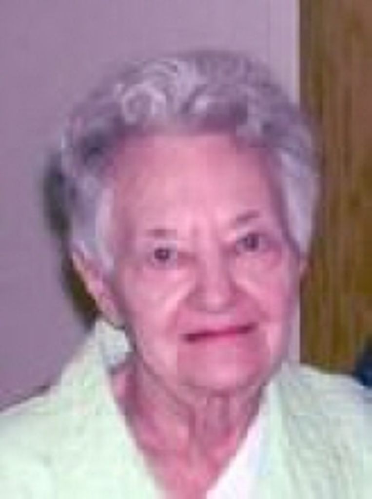 Marie Evelyn Hinz