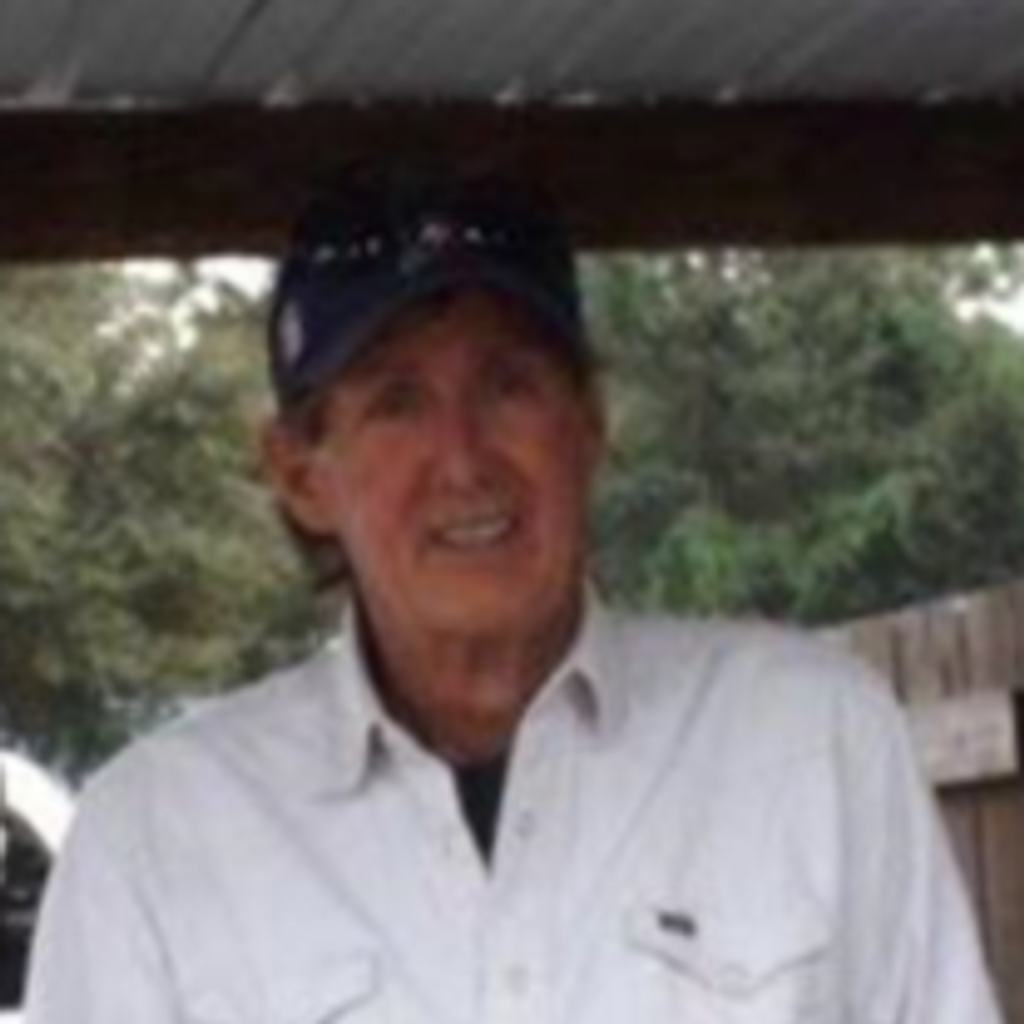 Edward "Eddie" V. Larsen