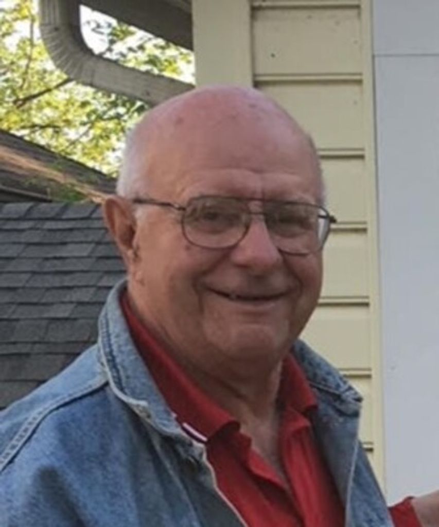 James Vande Wettering Profile Photo