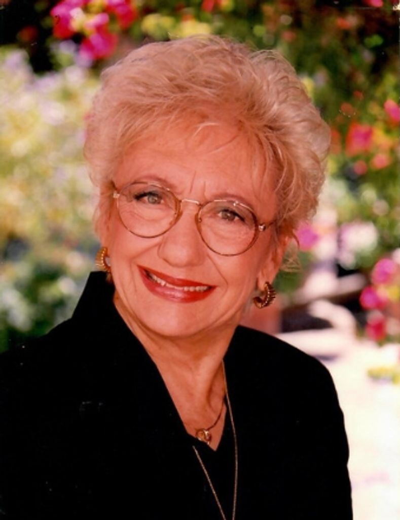 Loretta M. Heiting