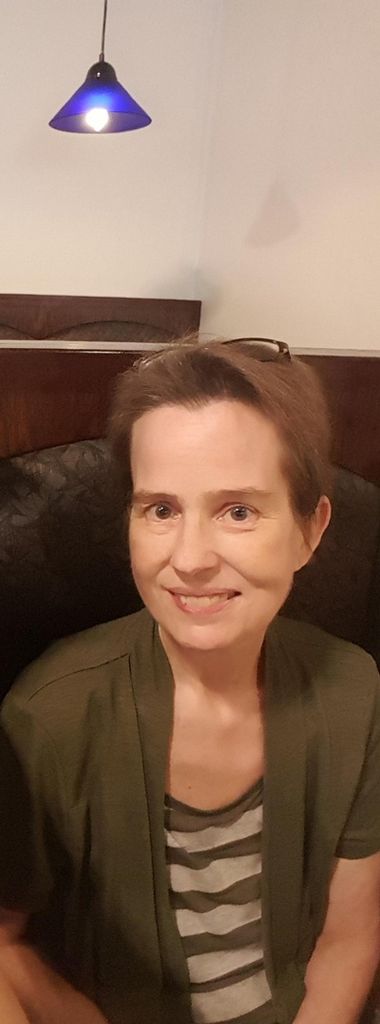 Linda  M.  Laquaglia