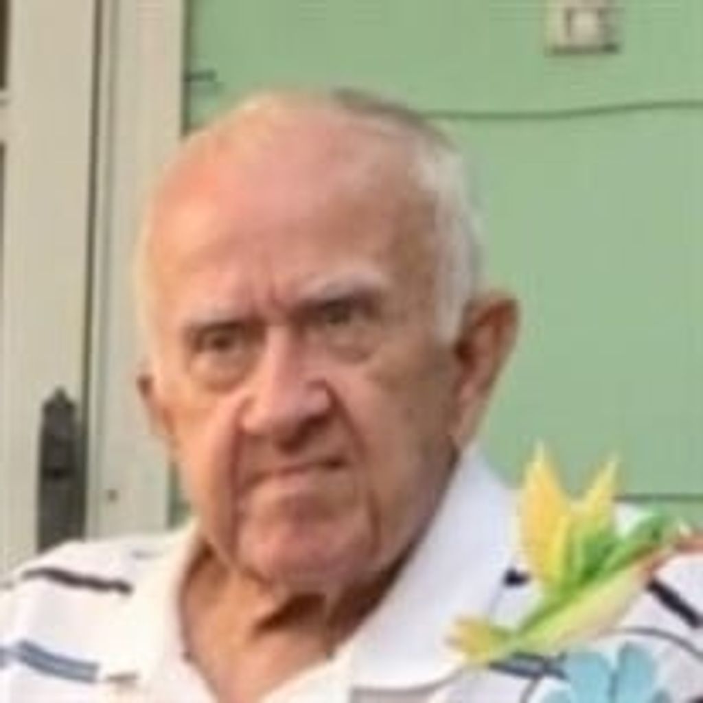 Kenneth Eugene Perkins Profile Photo