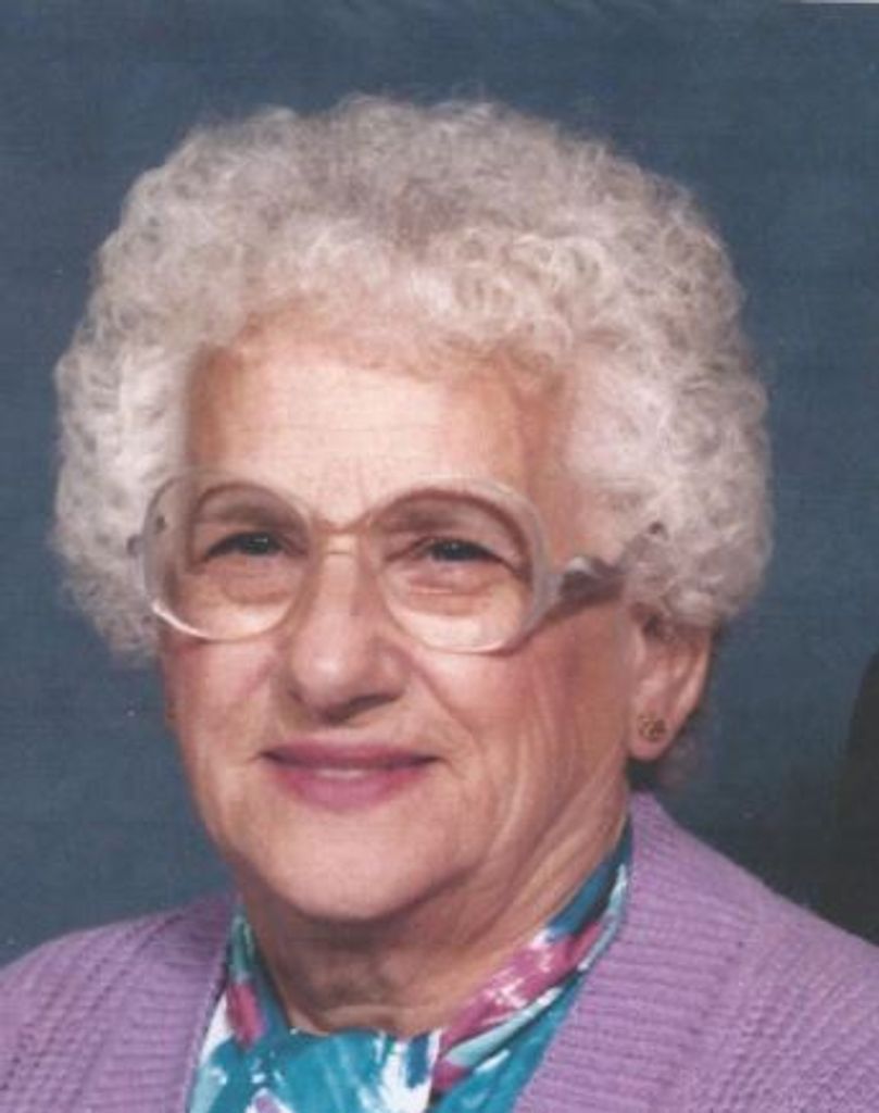 Agnes Arasimowicz Reynolds