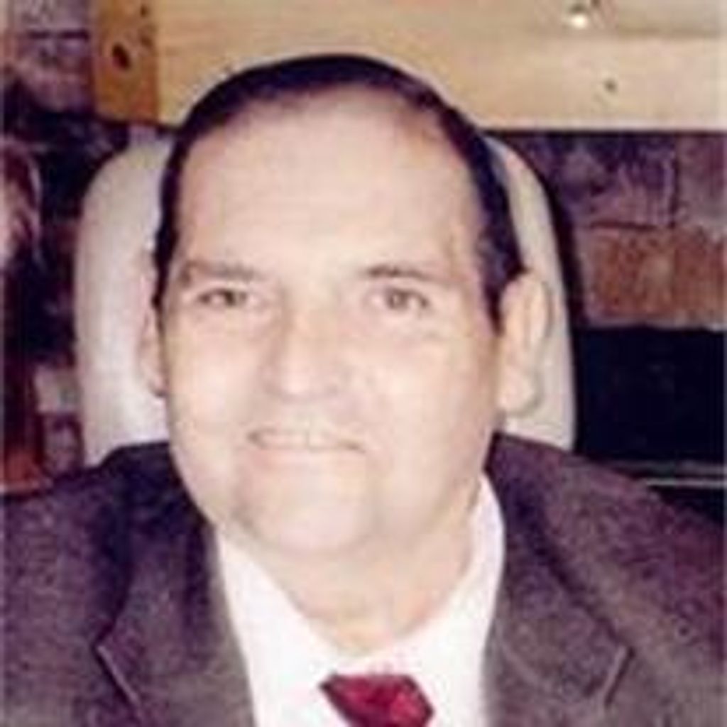 Garry R. Rhoades