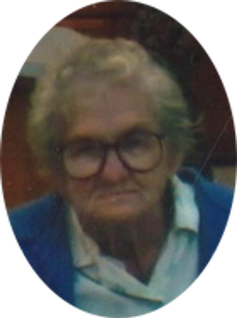 Evelyn Wysong
