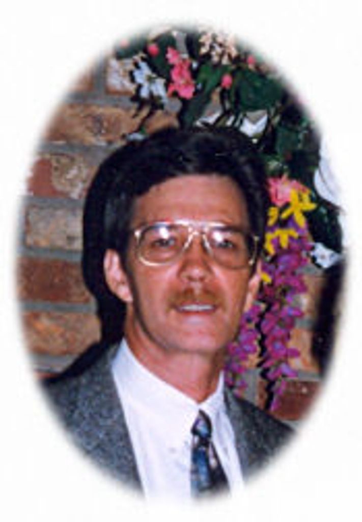 James Robert Lewis Profile Photo