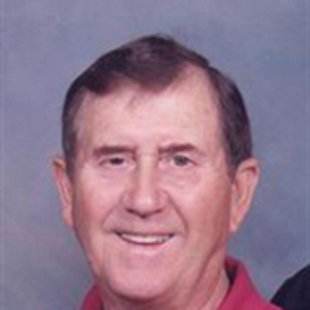 Harley Virgil Lee