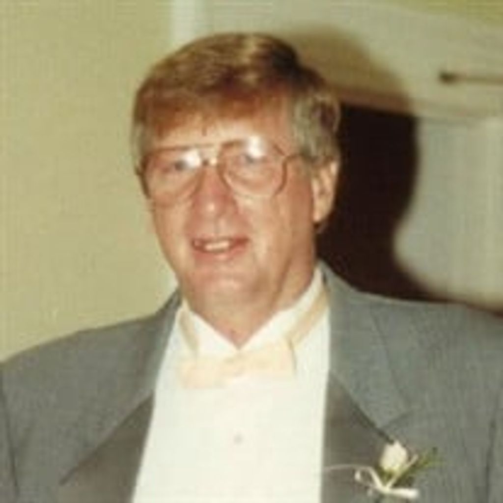 Mr. James Wayne Beavers