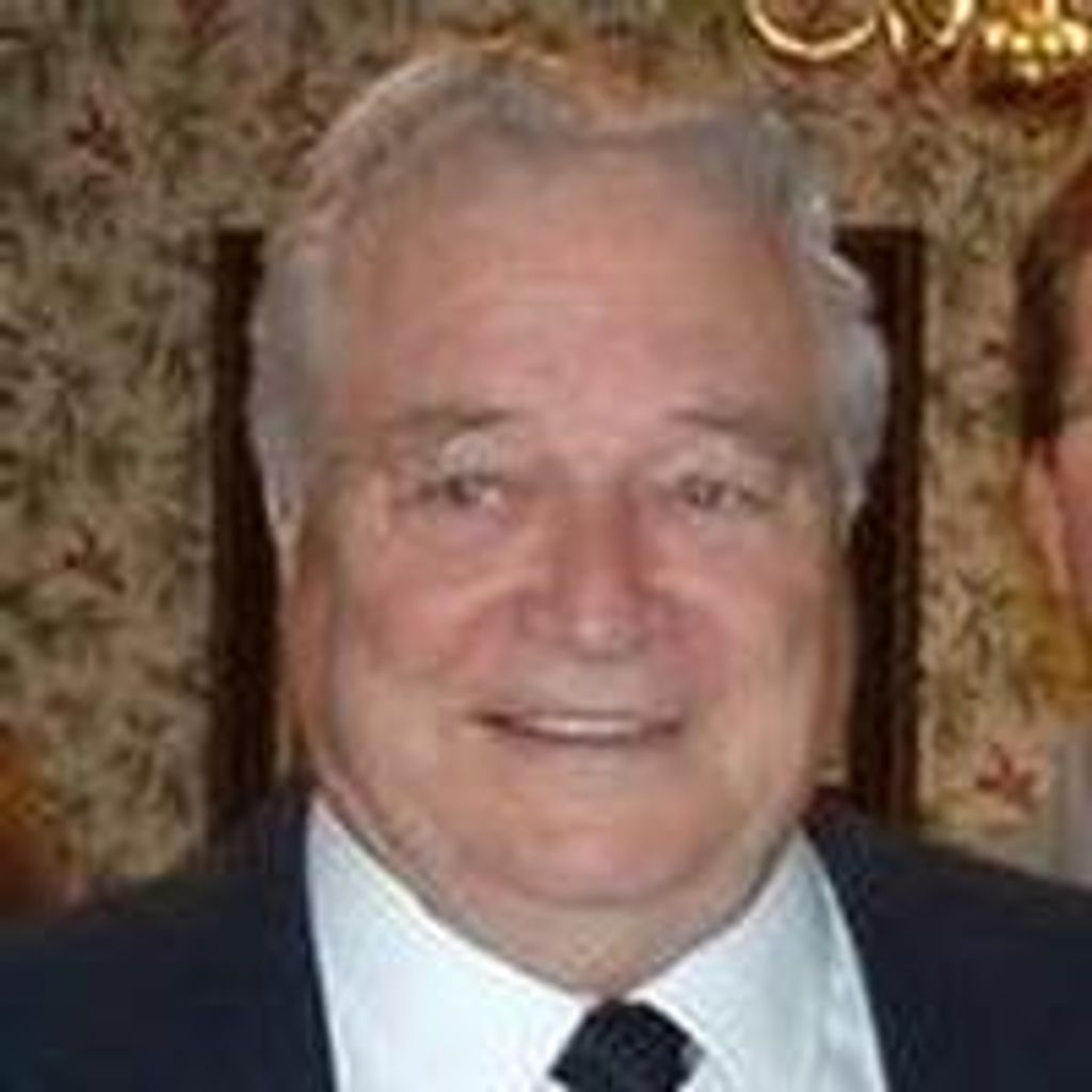 Allen S. Stone