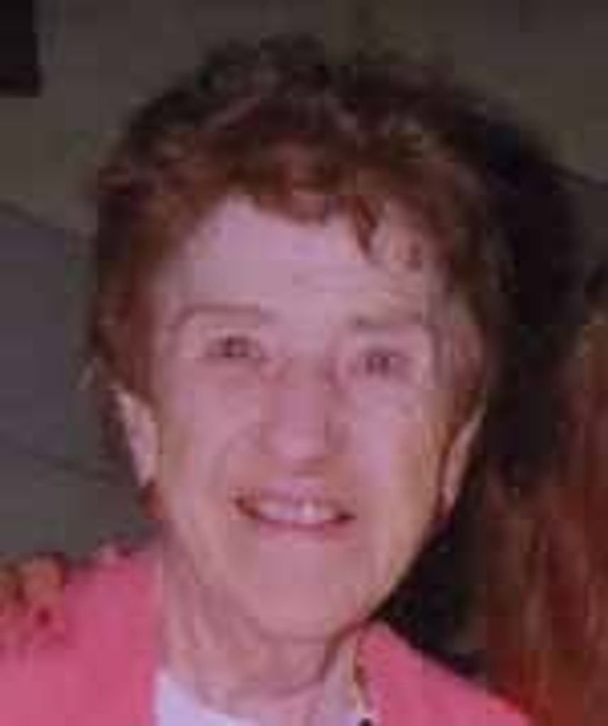 Albina "Abby" Medeiros