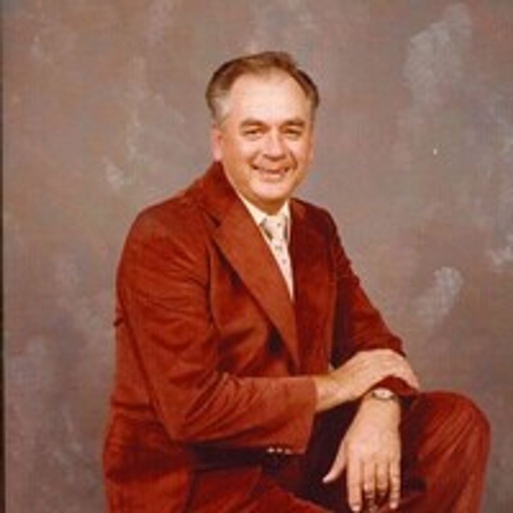 James Franklin Parker