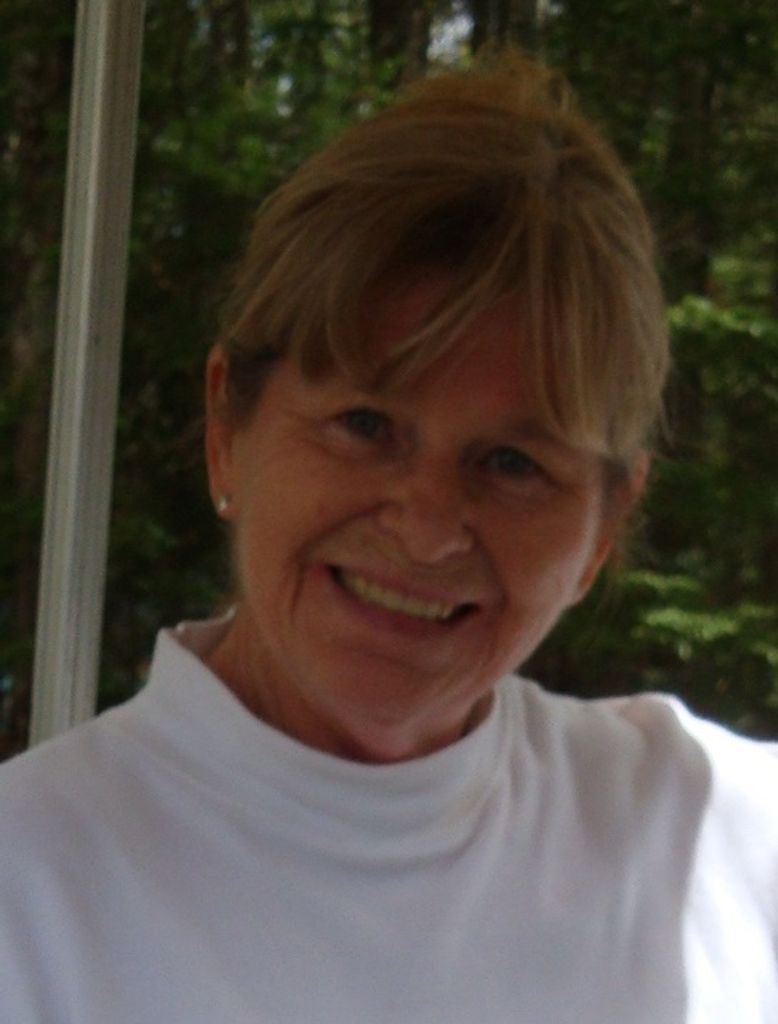 Monica Ruth Dunn Profile Photo