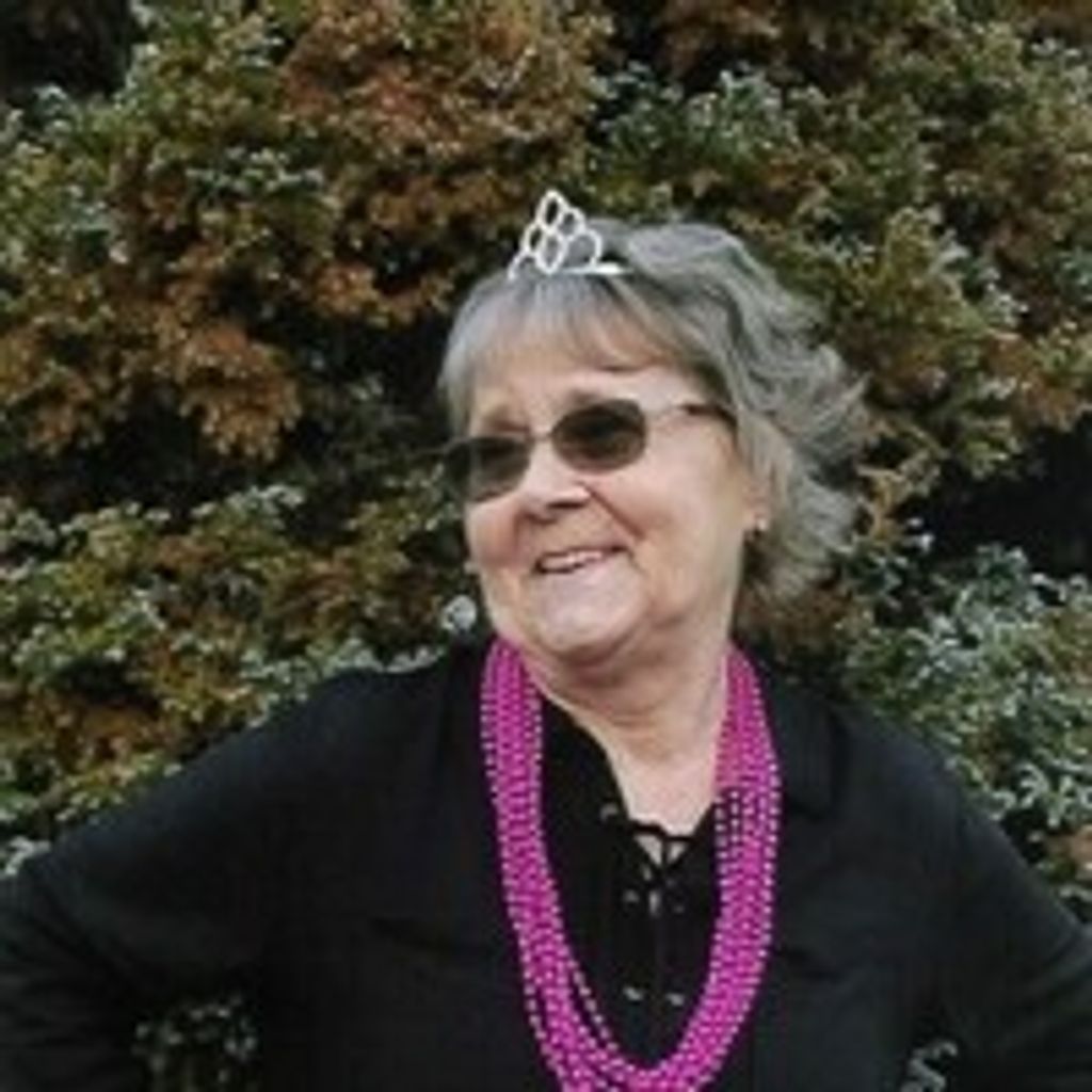 Adele Triplett Profile Photo