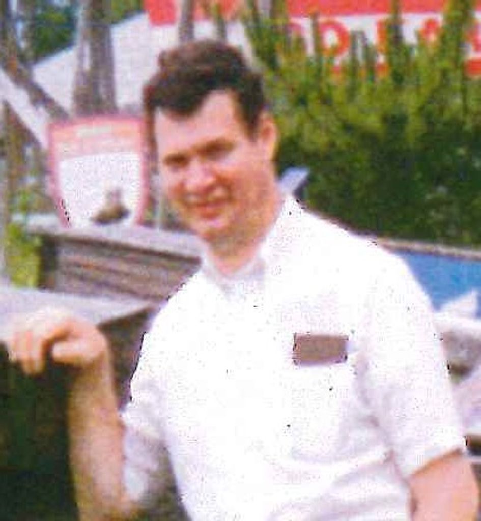 Rev. Robert Hatcher, Sr.