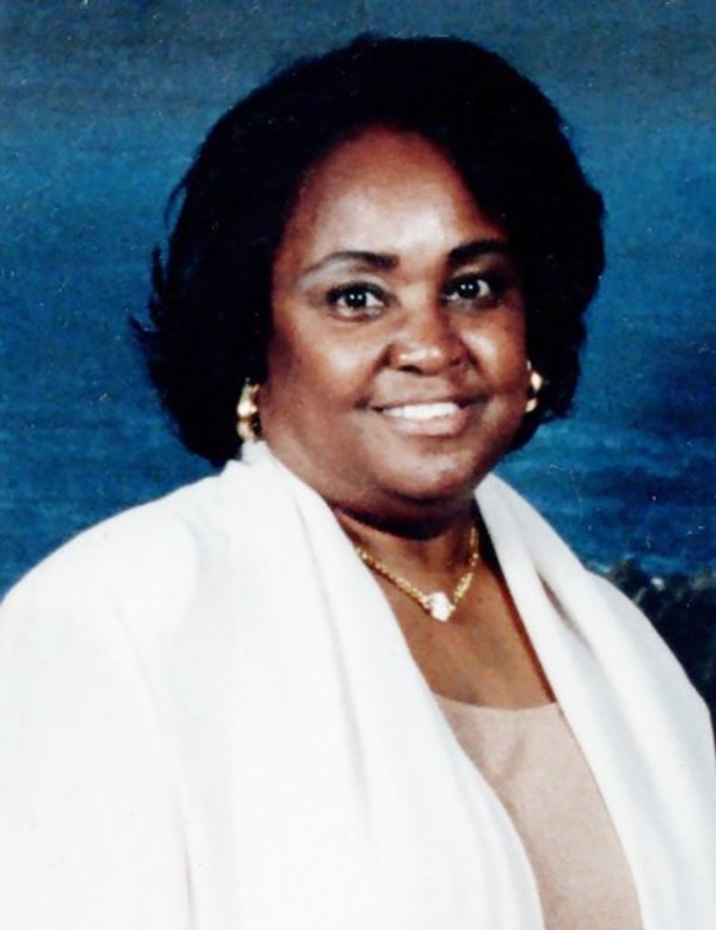 Dorothy Crowder Profile Photo