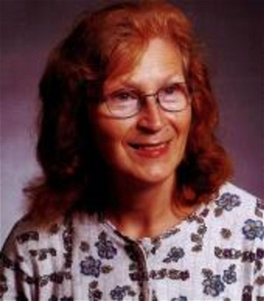 Jeanette Mary Guckenberger 