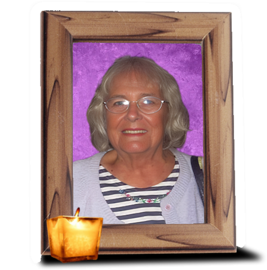 Mary Lou Baudhuin Profile Photo