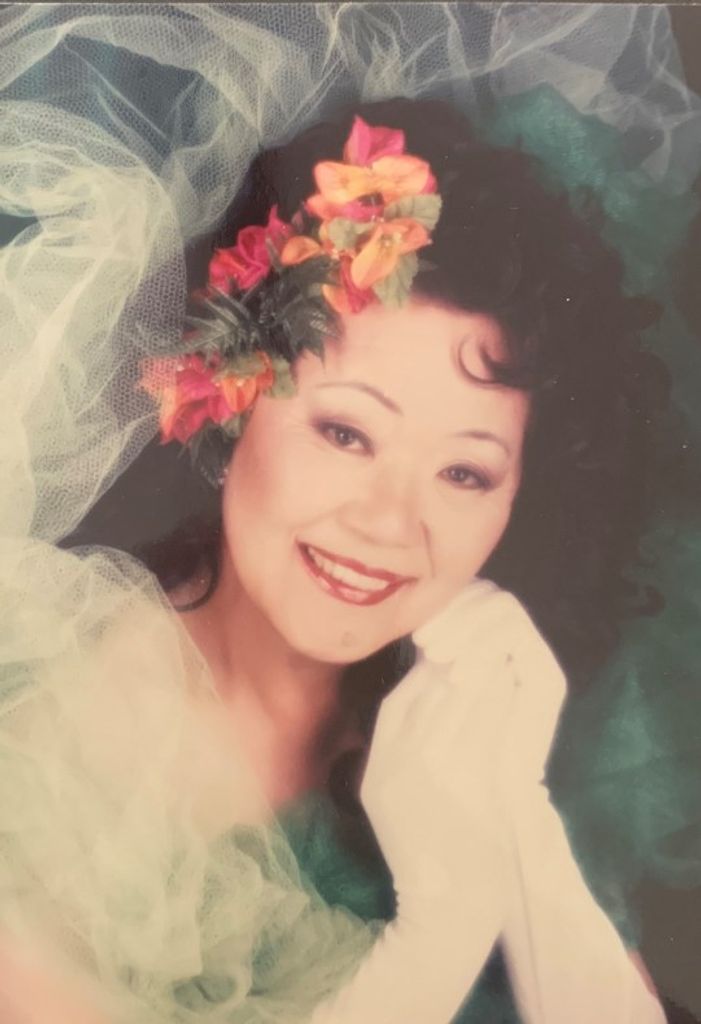 Hiroko Nishigaki Profile Photo