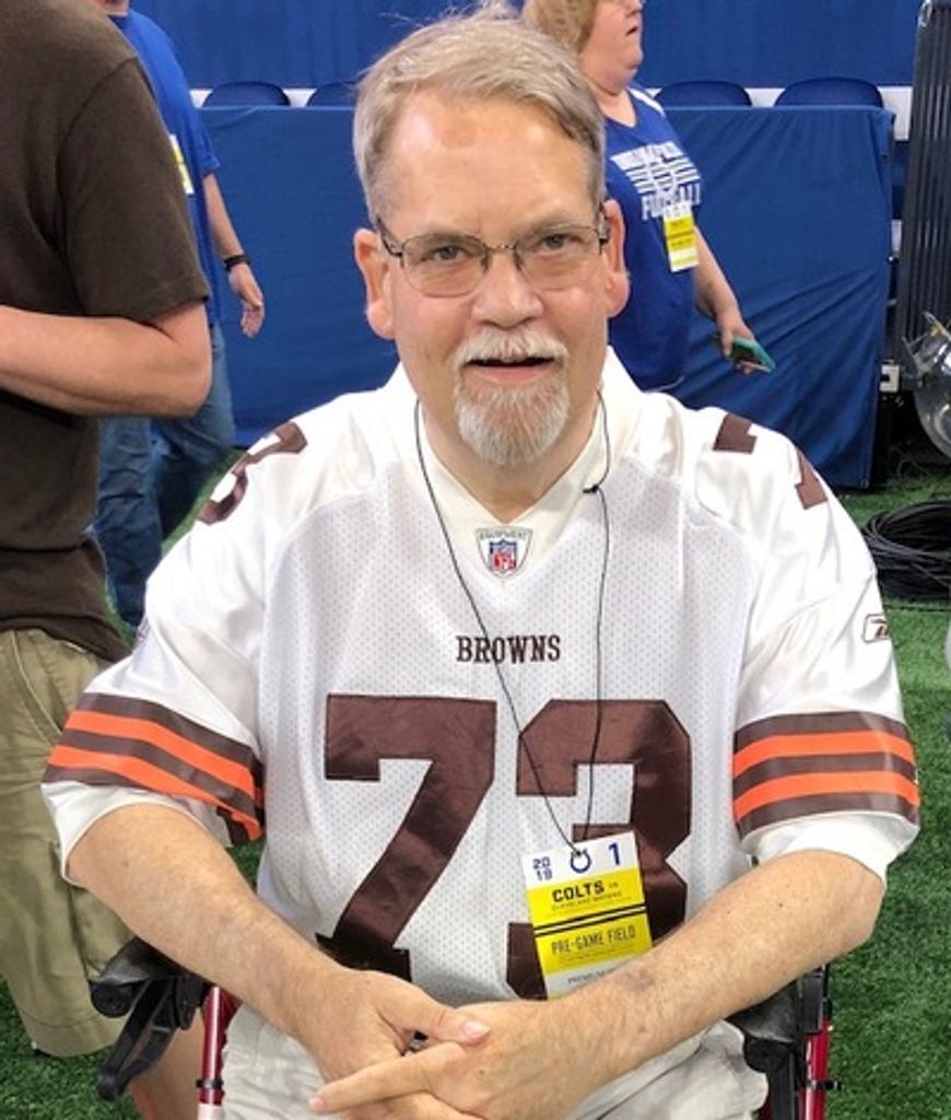 Scott Mcdonald Profile Photo