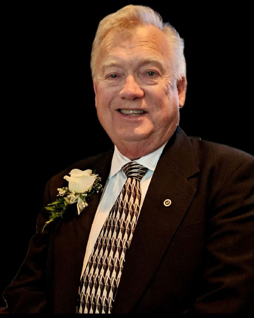 Robert M. "Bo" Gray Profile Photo