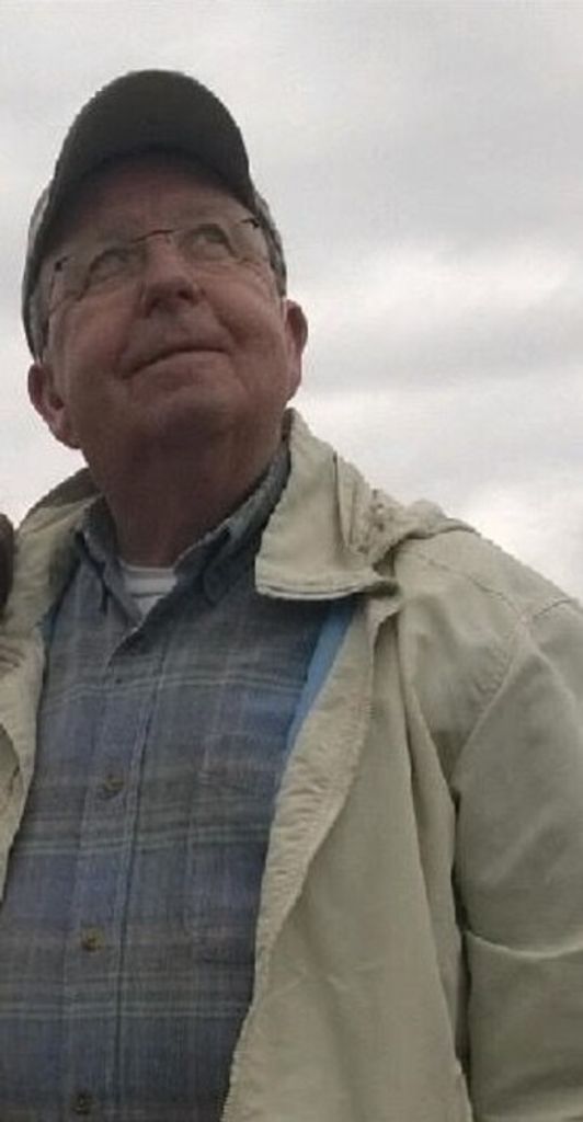 Billy Wayne Sullivant