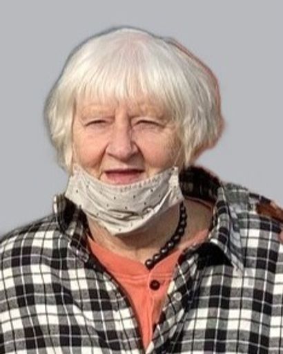 Agnes Rempel Profile Photo