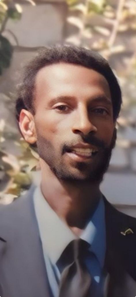 Wilfred "T-Will" Bellard