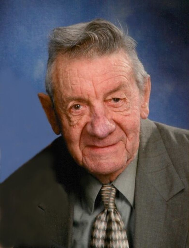 Donald F. Wysocki Profile Photo