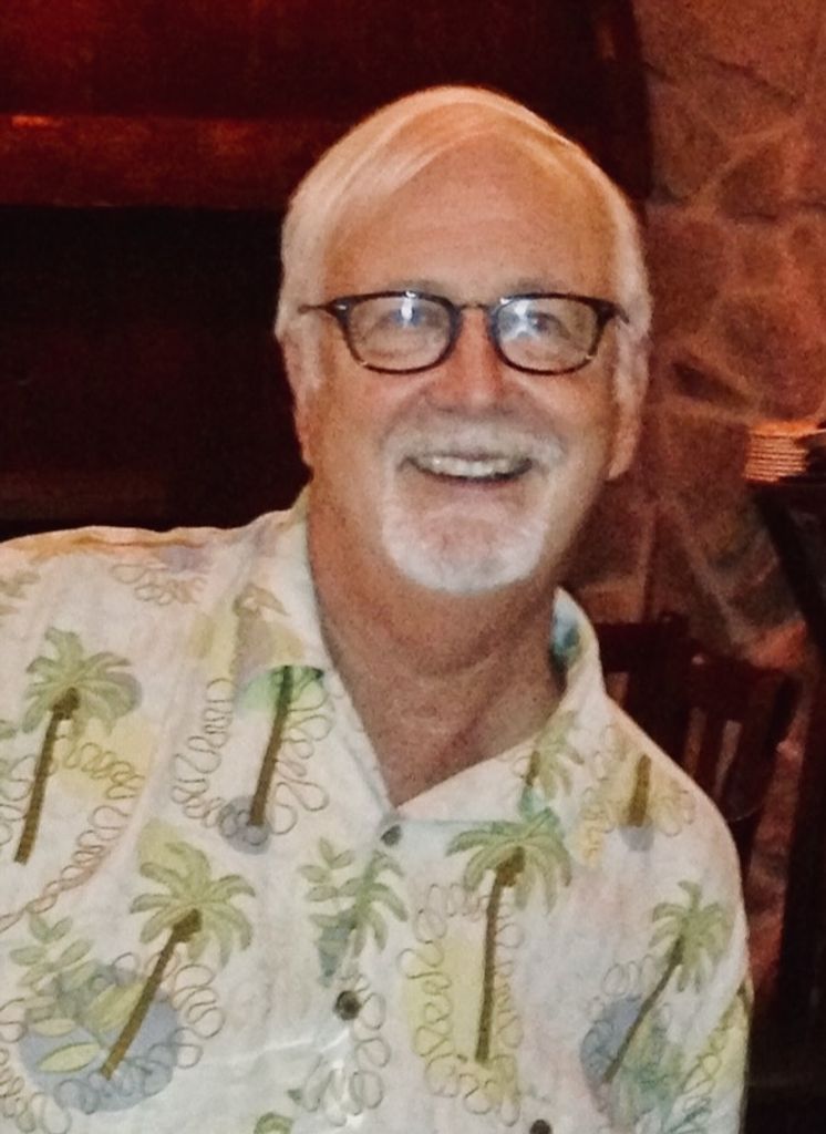 Bradley Jerrol Klammer