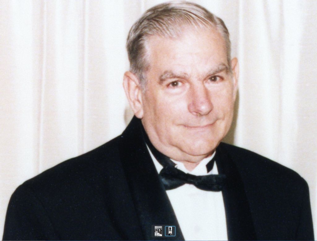 Mervyn G. Barenie Profile Photo