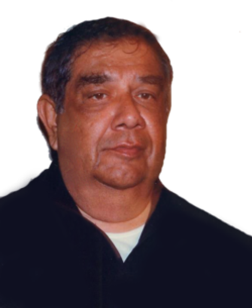 Heberto A. Uribe