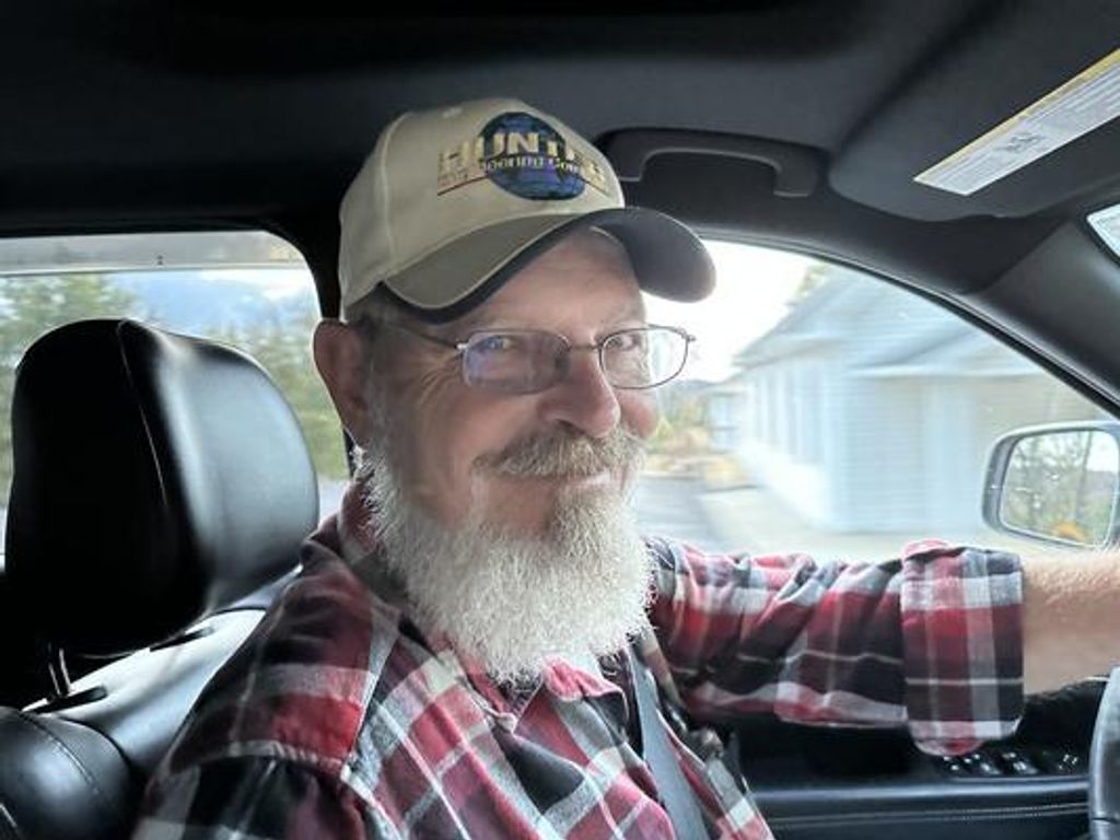 David Glenn Piercy Profile Photo