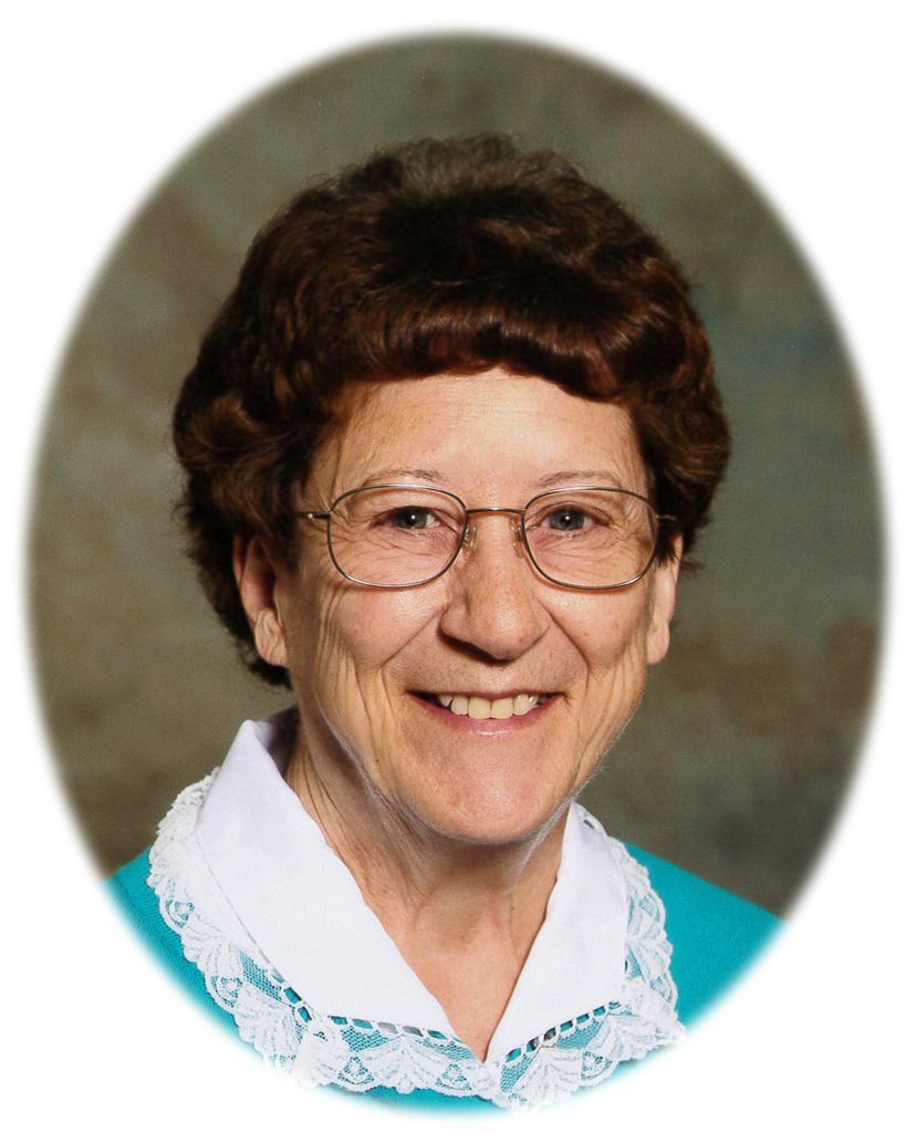 Marian Janette (Lueders)  Schlueter