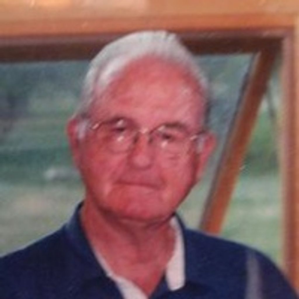 Edward Lee Murdock