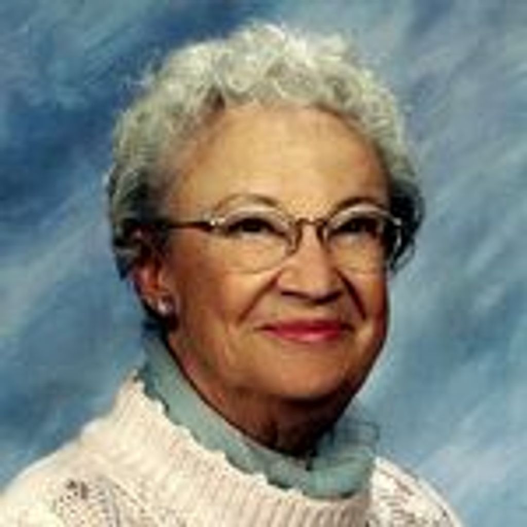 Imogene Gould