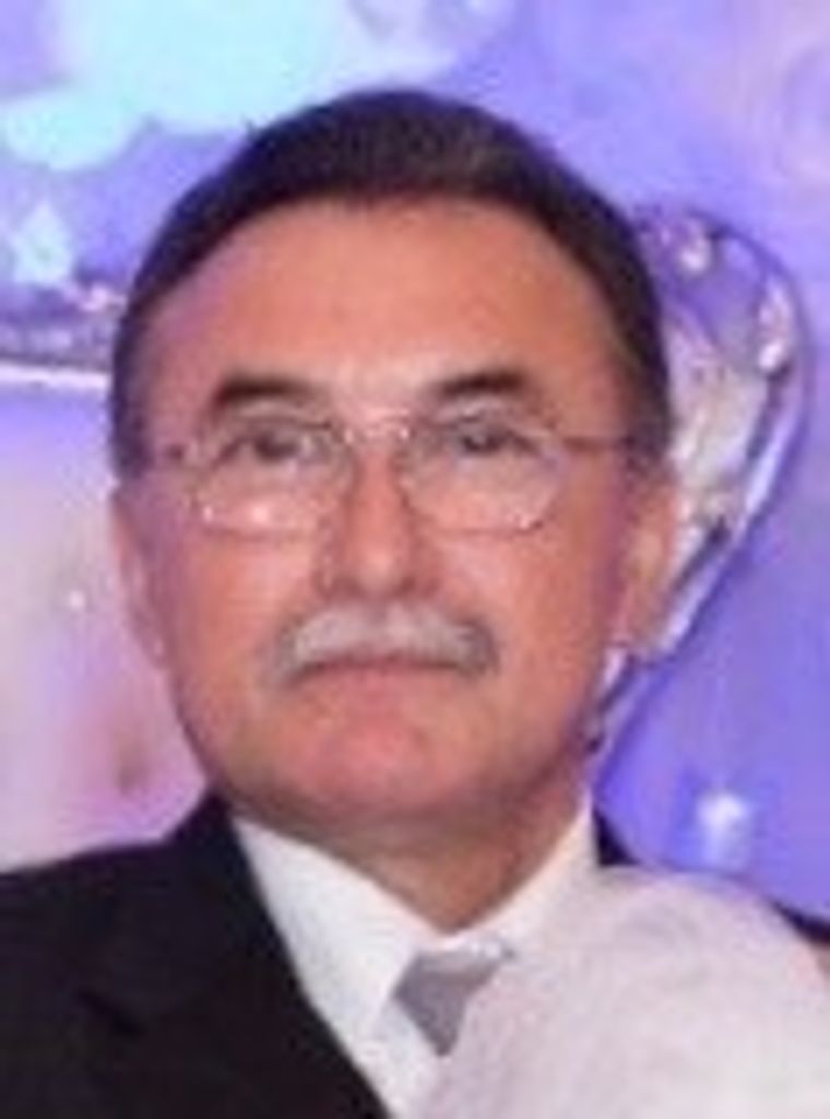 Jaime Villarreal Martinez