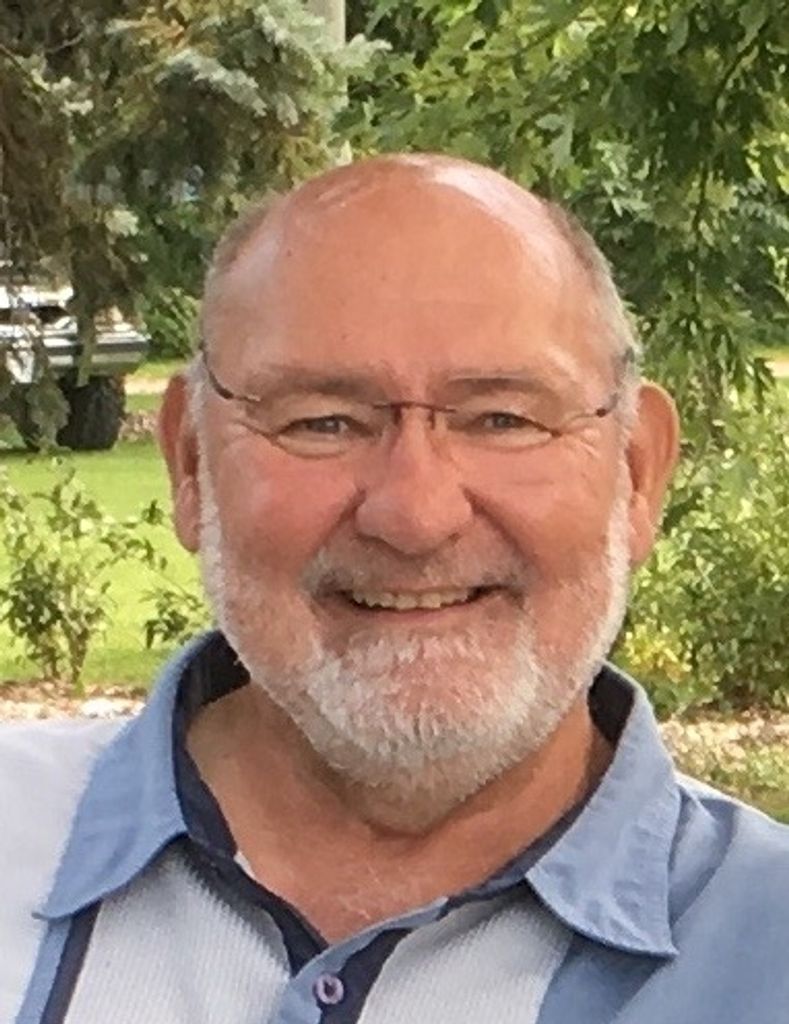 Michael L. Thurwachter Profile Photo